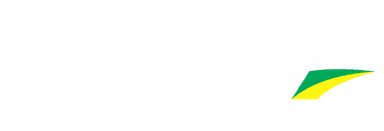 Magda Mofatto Logo